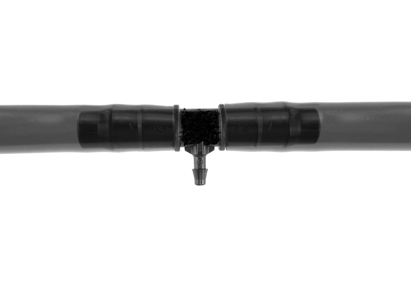 Antelco Tee Connector 13mm- 4mm Barb