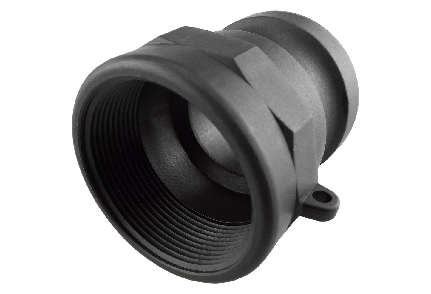 Camlock Type A 1.5"