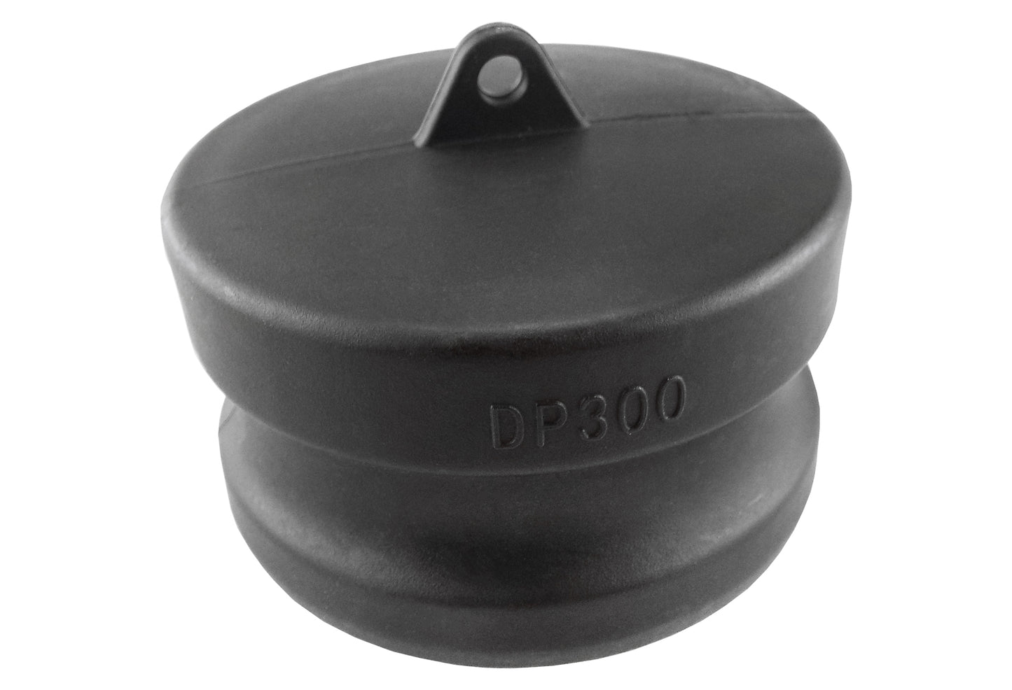 Camlock Type DP 2"