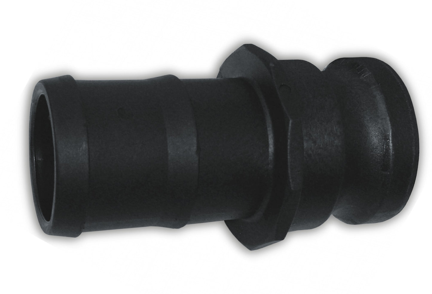 Camlock Type E 3"