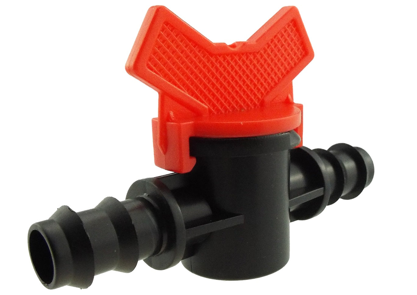 In Line Valve for 1/2" Irrigation Pipe