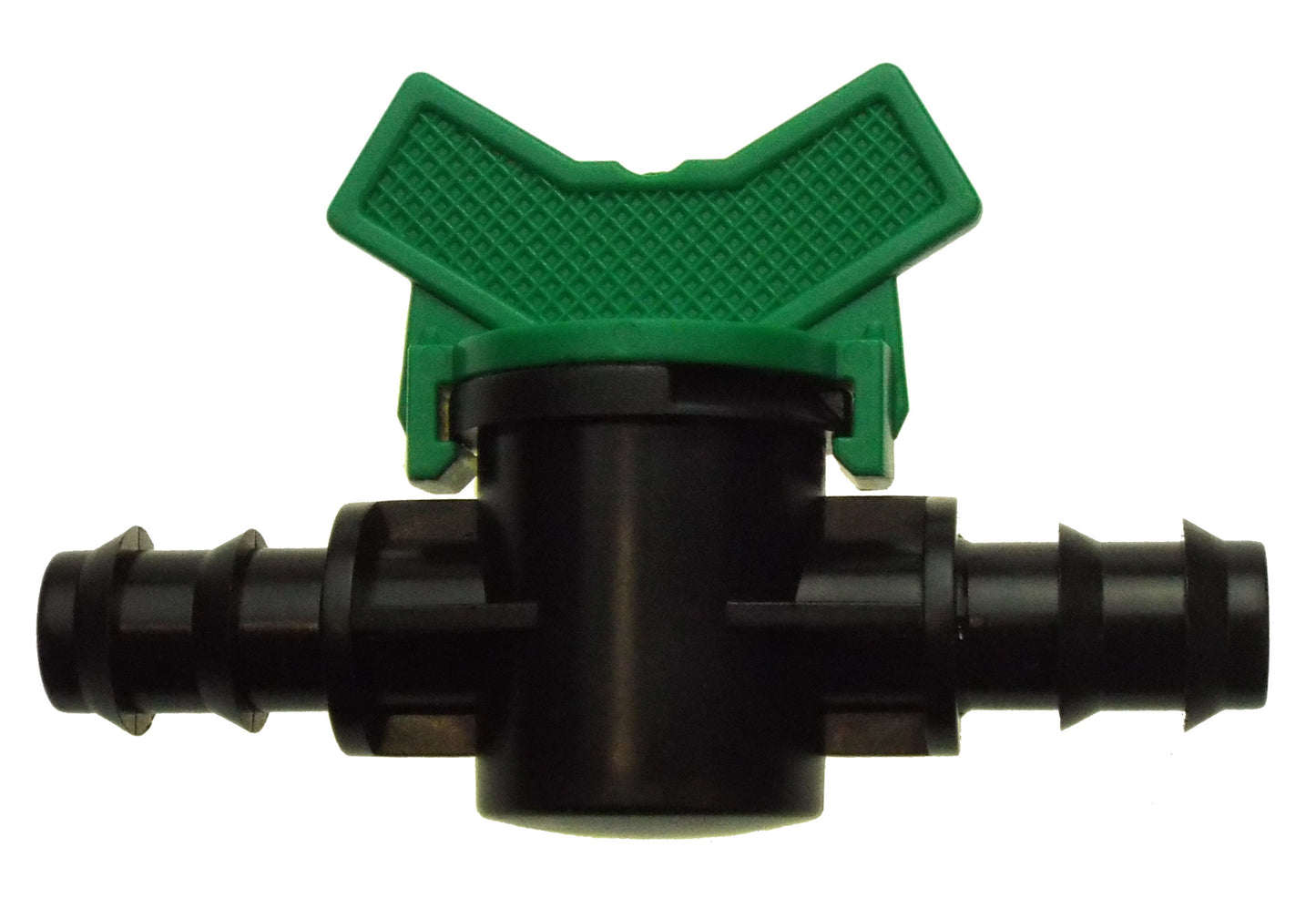 In Line Valve for 1/2" Irrigation Pipe