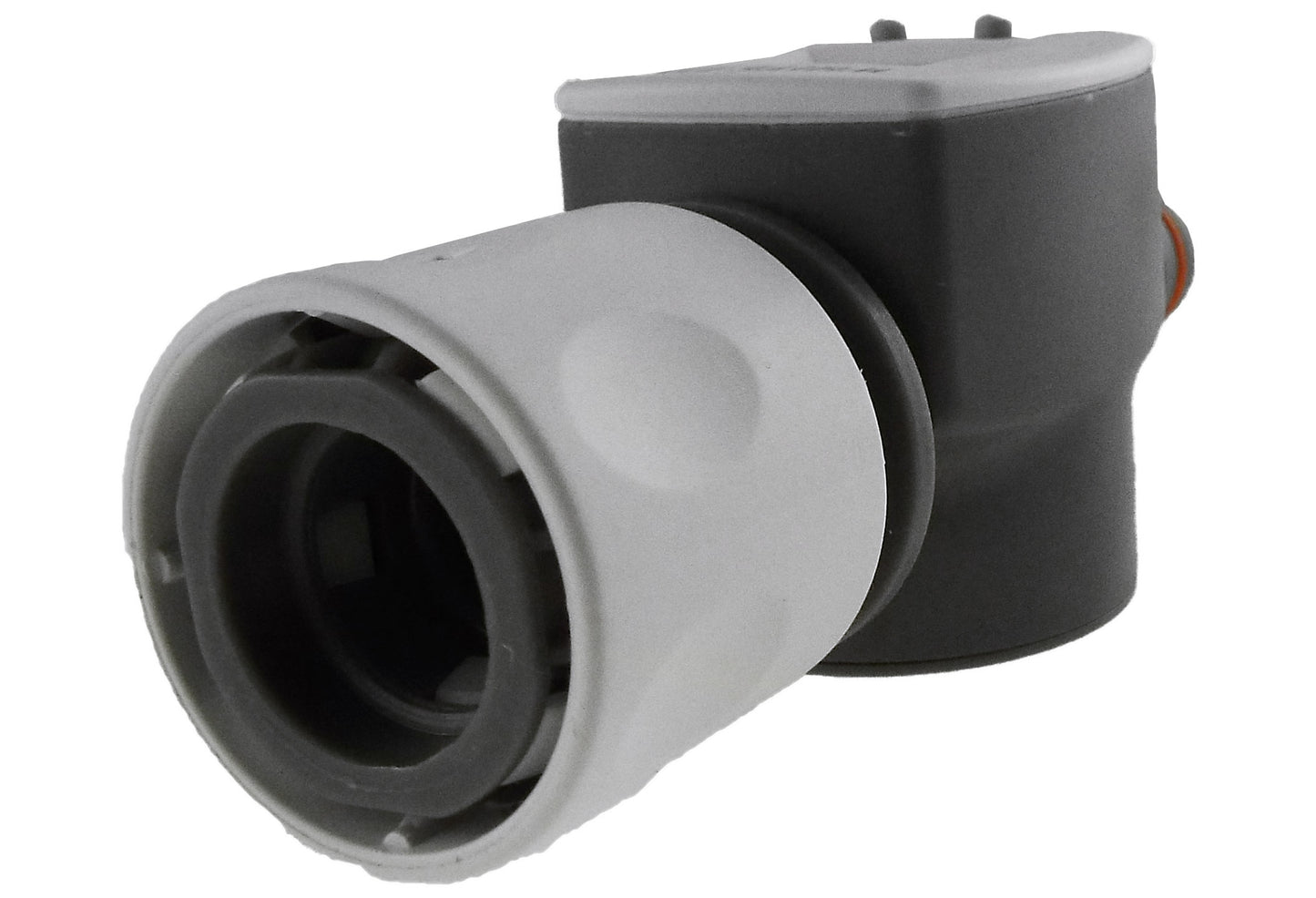 Water Flow Meter Snap on Connector