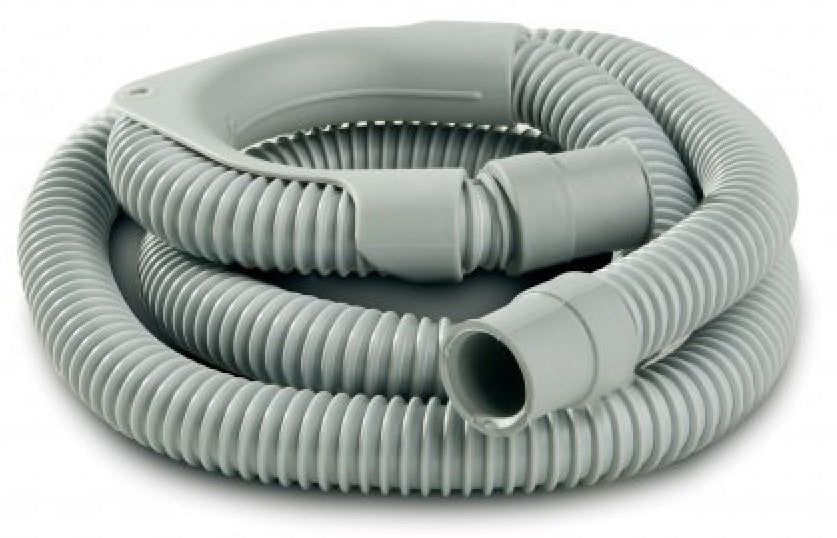 Replacement Washing Machine Pipe Set 2.5m