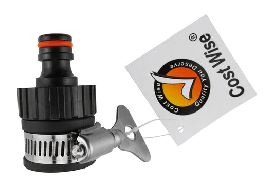 Rubber Wide Kitchen Tap Adaptor Cost Wise