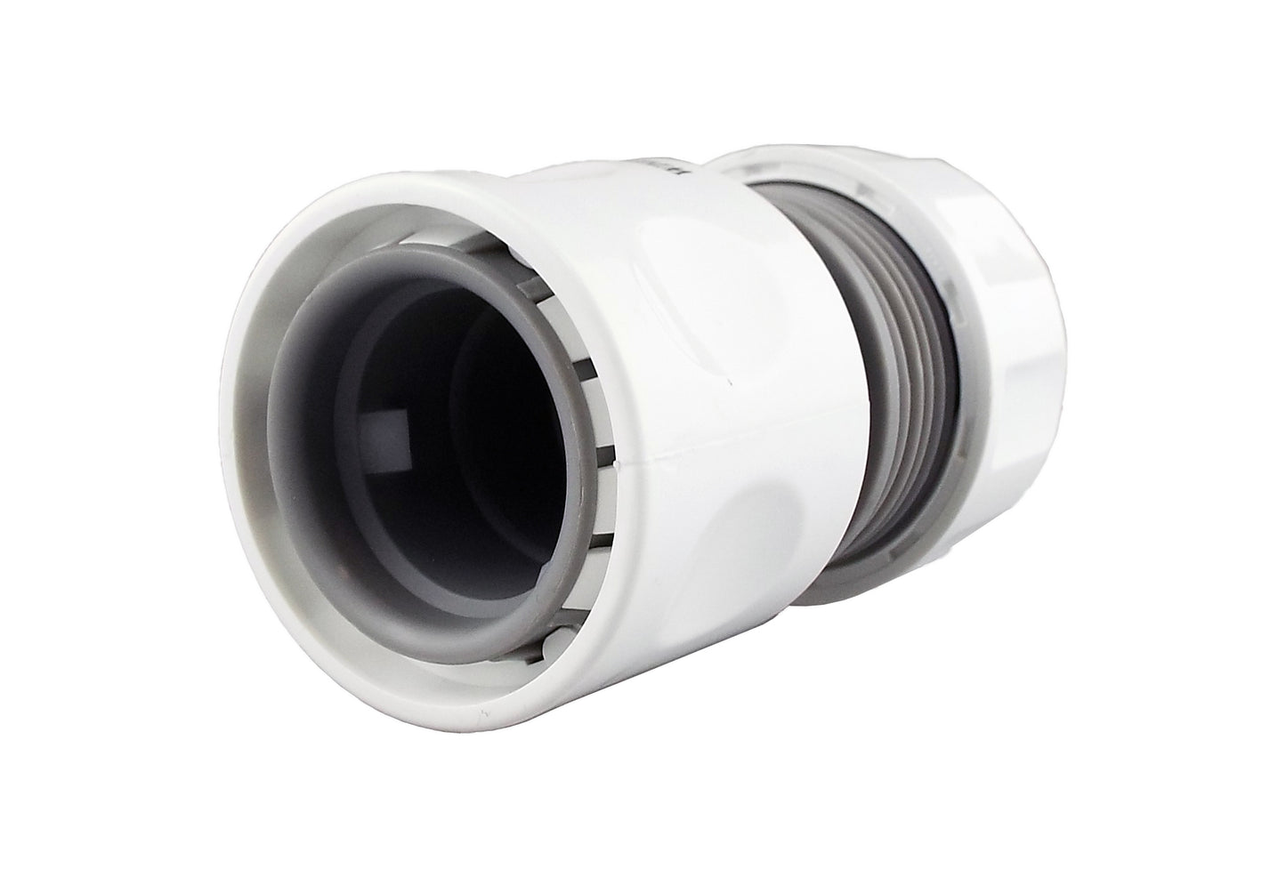 Female Hose Connector Max Flo 3/4" Hose WL