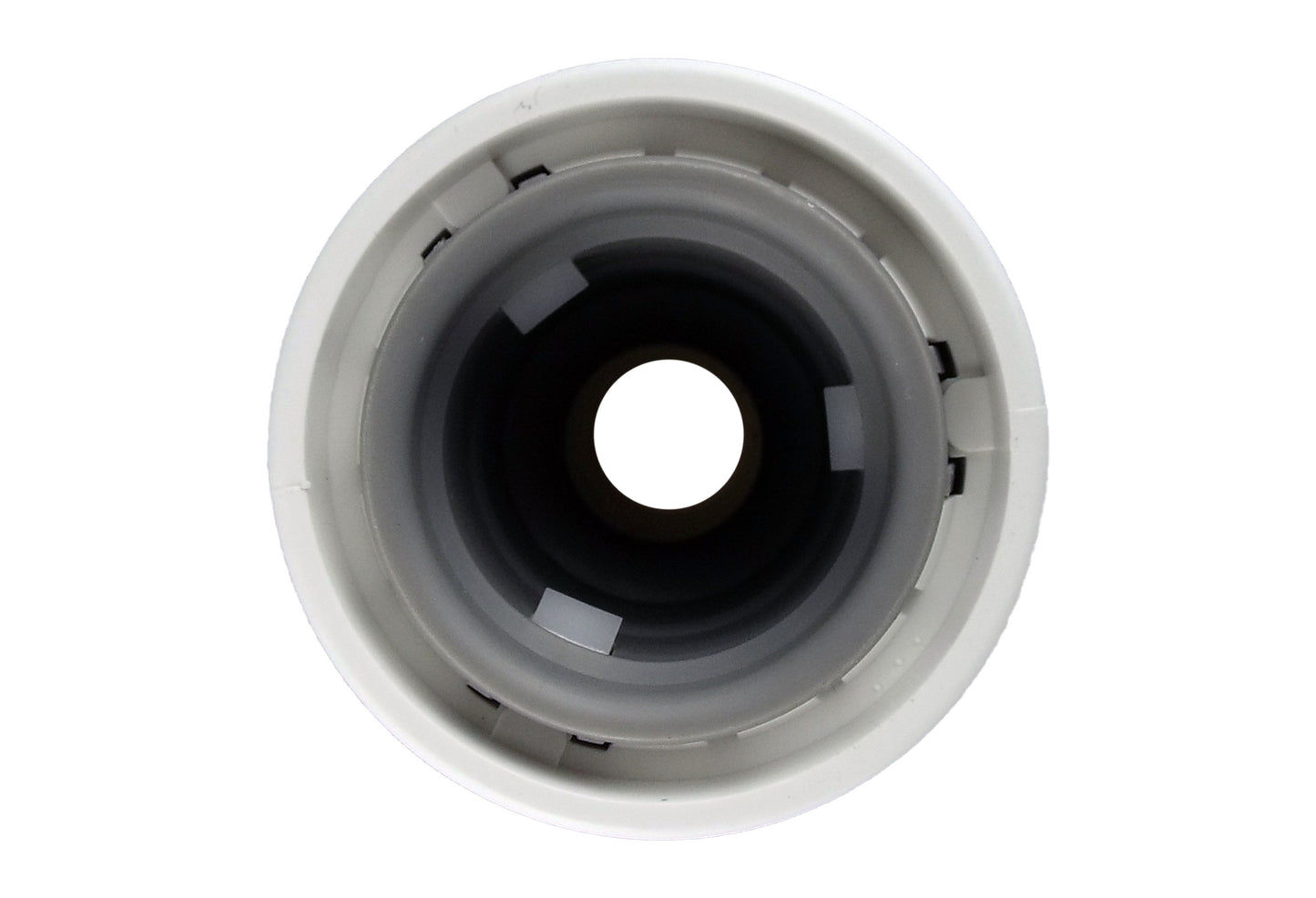 Female Hose Connector Max Flo 1" Hose WL