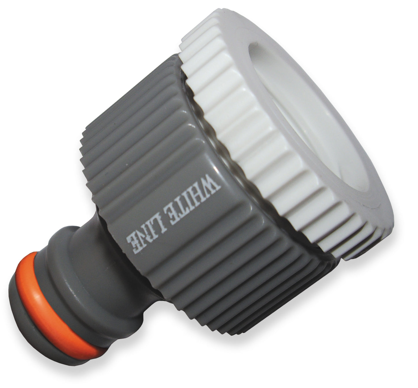 Hose Connectors Set With Nozzle WL