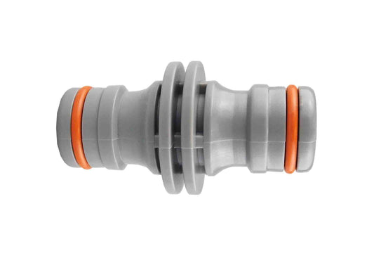 Two Way Connector Male - Max Flo WL
