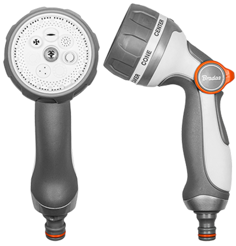 Hose Gun Water Sprayer EN56M