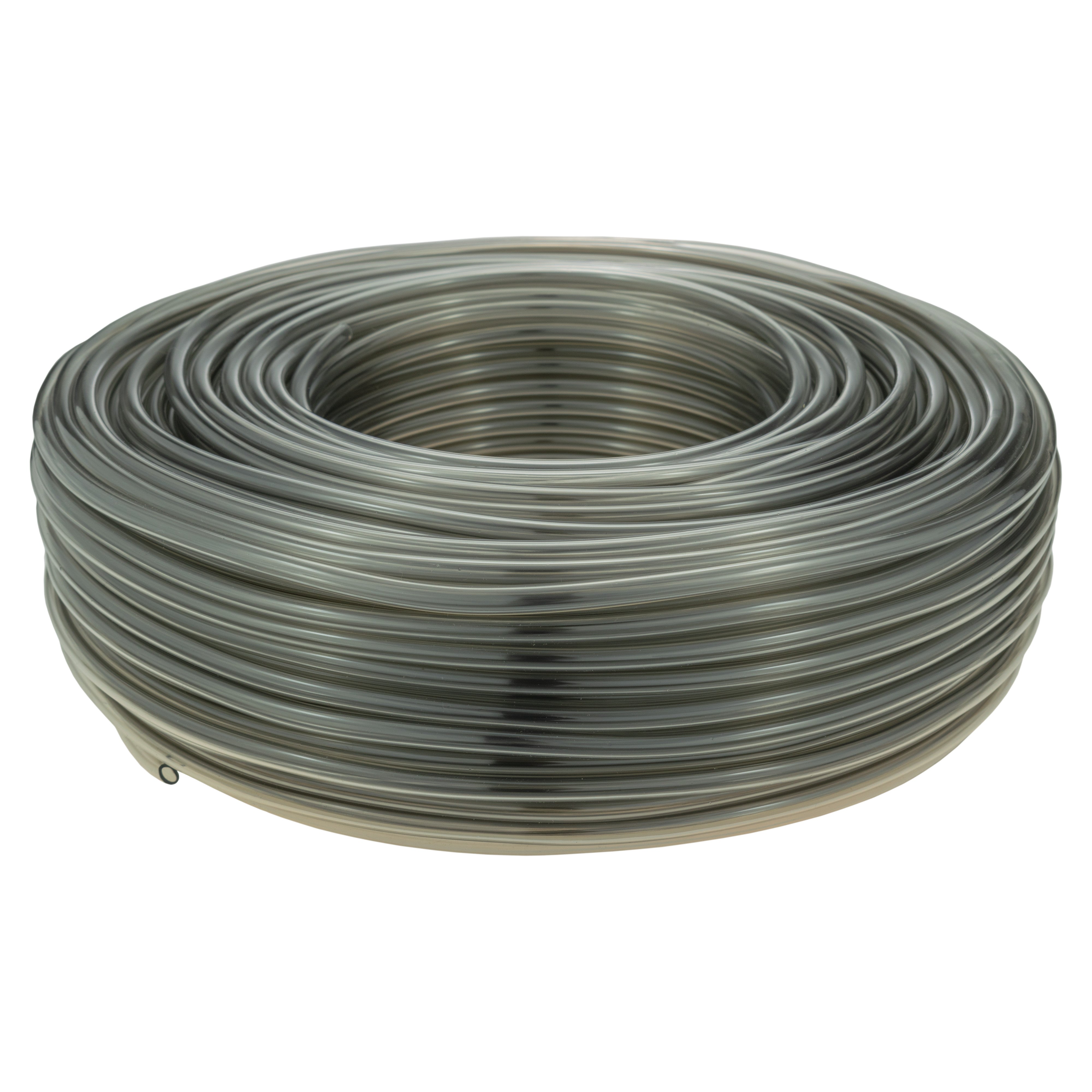 Grey PVC Hose – Best4Trade
