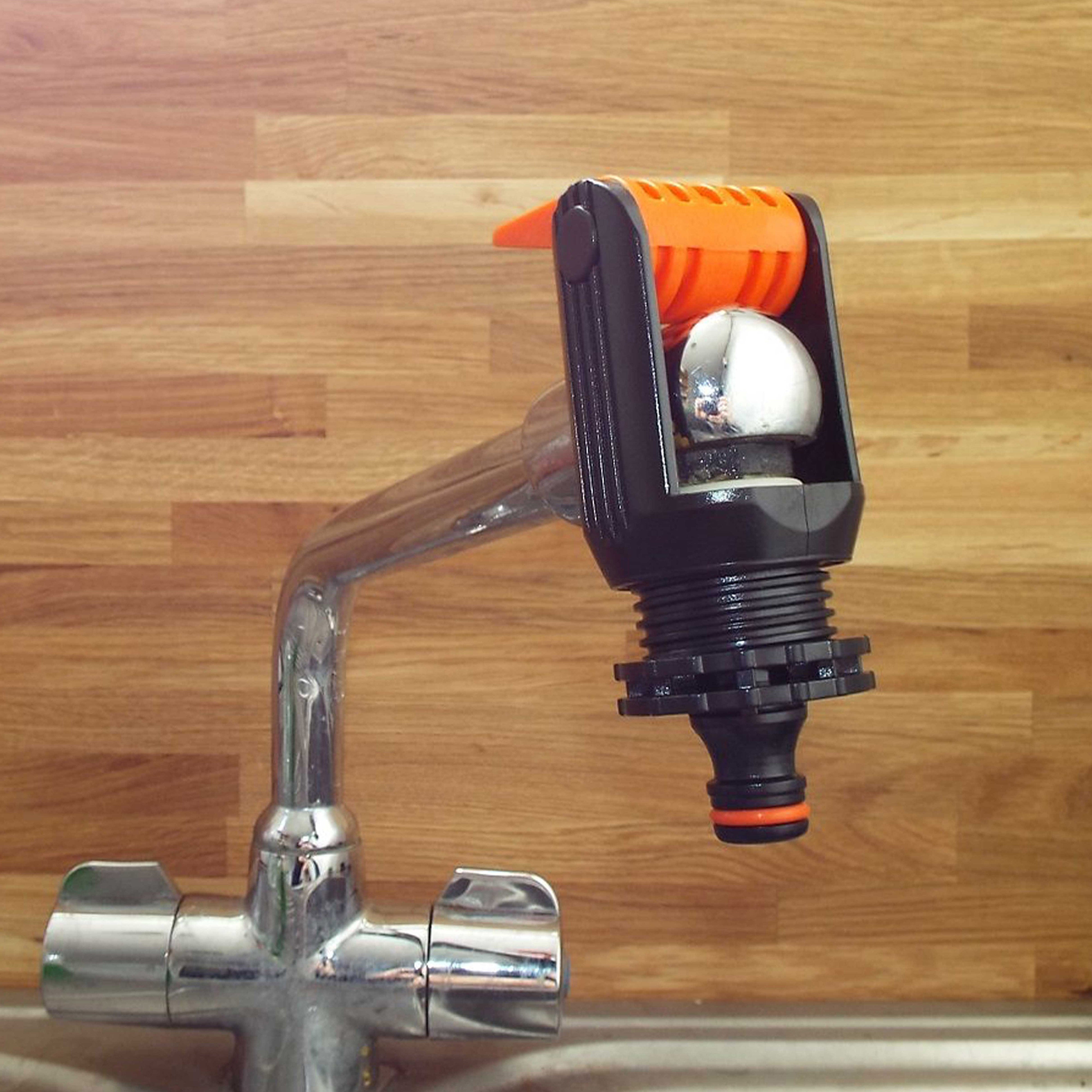 Kitchen Tap Connectors – Best4Trade