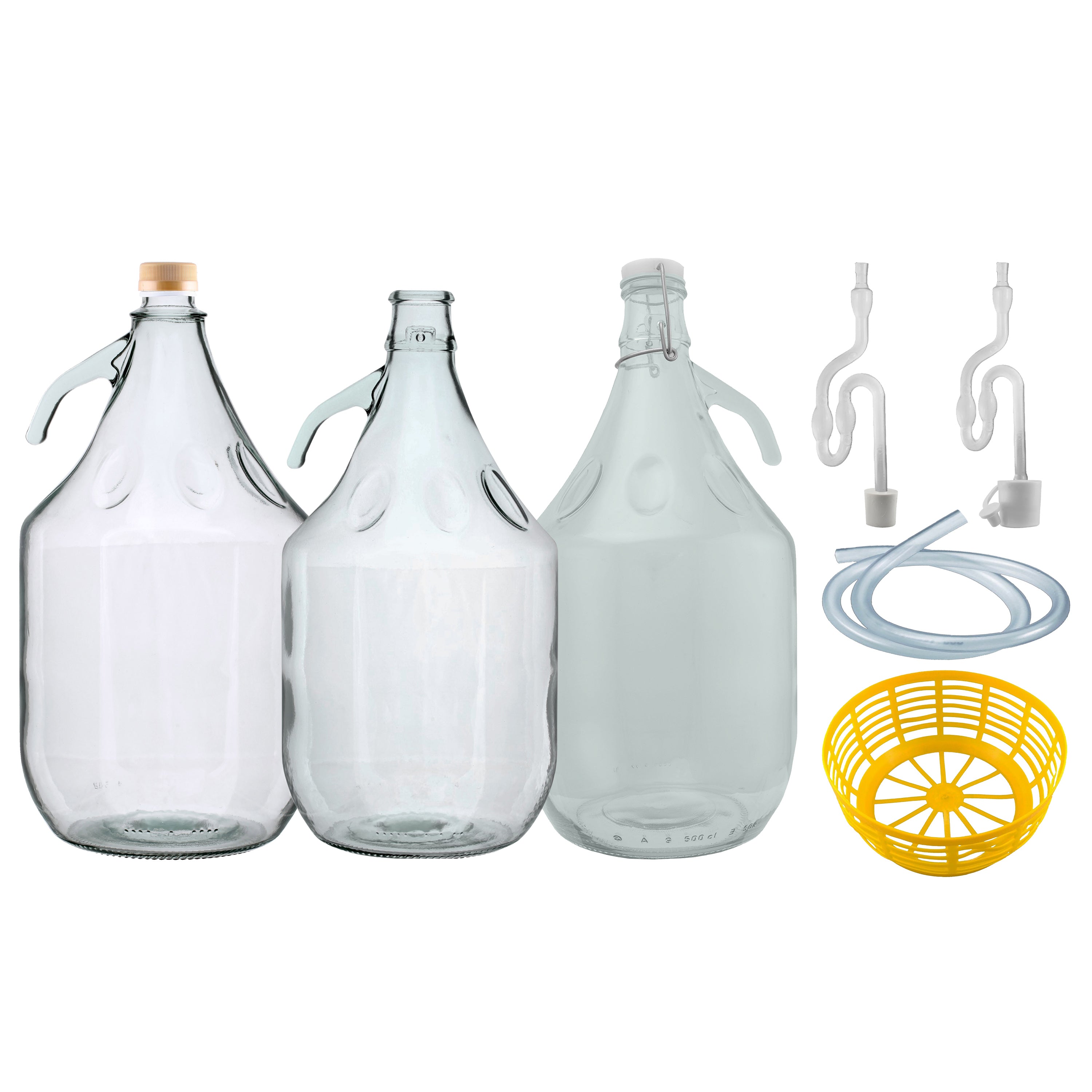Demijohn Kits – Page 2 – Best4Trade