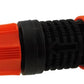 Cost Wise Pressure Reducing Female Quick Hose Connector 1.7bar