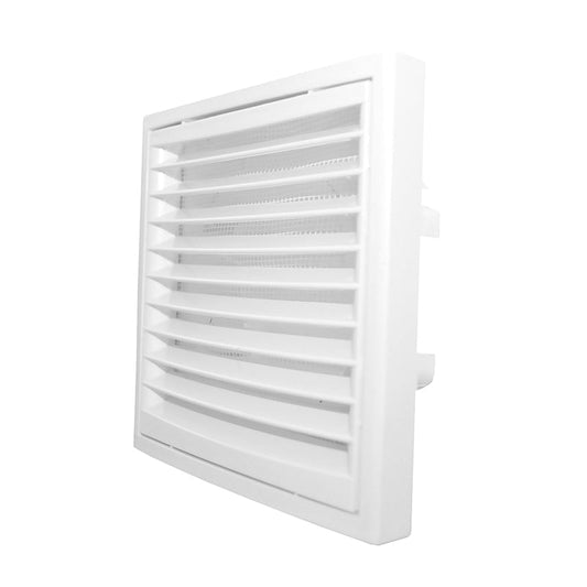 Louvre Vent KR150