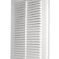 Louvre Vent D/180X250RW Classic 180mm X 250mm with Fly Screen