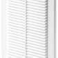 Louvre Vent D/210RW Classic 210mm