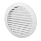 Louvre Vent KRO 150 With Fly Mesh