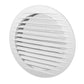 Louvre Vent KRO 100 With Fly Mesh