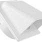 External White Louvre Vent  KRD/100 fi100mm