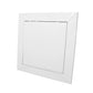 Access Panel Door PP, White 300mm x 400mm