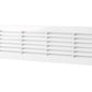 Door Louvre Vent KD 70mm—450mm
