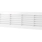 Door Louvre Vent KD 90mm—445mm