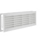 Door Louvre Vent KD 70mm—450mm