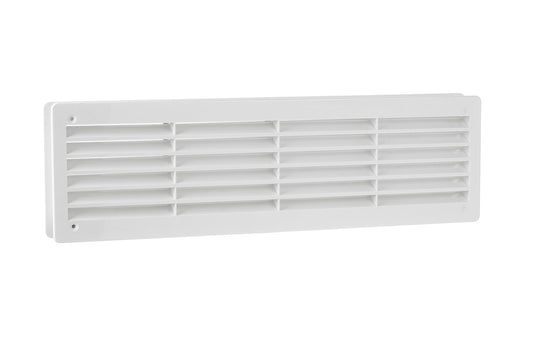 Door Louvre Vent KD 70mm—450mm