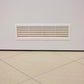 Door Louvre Vent KD 90mm—445mm