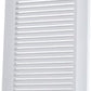 Louvre Vent Duo Smart 90/240 90mm X 240mm With Fly Mesh