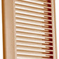 Louvre Vent Duo Smart 90/240 Brown 90mm x 240mm With Fly Mesh