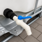 IBC KIT 45DEGREE OUTLET 32mm
