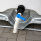 IBC KIT 45DEGREE OUTLET 32mm