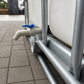 IBC KIT 45DEGREE OUTLET 32mm