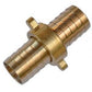 Brass Swivel Joiner 32mm Barb