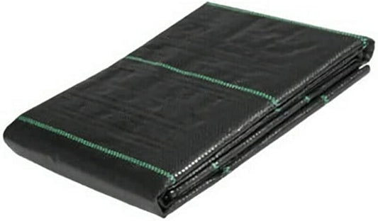 70g Woven Weed Membrane 3.2m x 5m