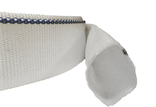LAYFLAT BRAIDED LINED 2" 030M PACK OF 2