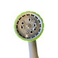 IBC Flexi Connection Kit Grey Hose with Lime Multi-Sprayer