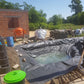 Pond Liner EPDM  6m x 6m