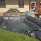 Pond Liner EPDM  6m x 6m