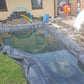 Pond Liner EPDM  6m x 6m