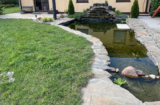 Pond Liner EPDM  1m x 1m