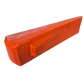 Cost Wise 5LBS Heavy Duty Spike Log Splitter Red