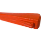 Cost Wise 5LBS Heavy Duty Spike Log Splitter Red