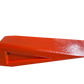 Cost Wise 2kg Heavy Duty Log Splitter Twist Red