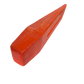 Cost Wise 2.5kg Heavy Duty Log Splitter, Red
