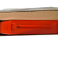Cost Wise 2kg Heavy Duty Log Splitter, Red