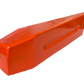 Cost Wise 2kg Heavy Duty Log Splitter, Red