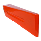 Cost Wise 2kg Heavy Duty Log Splitter, Red